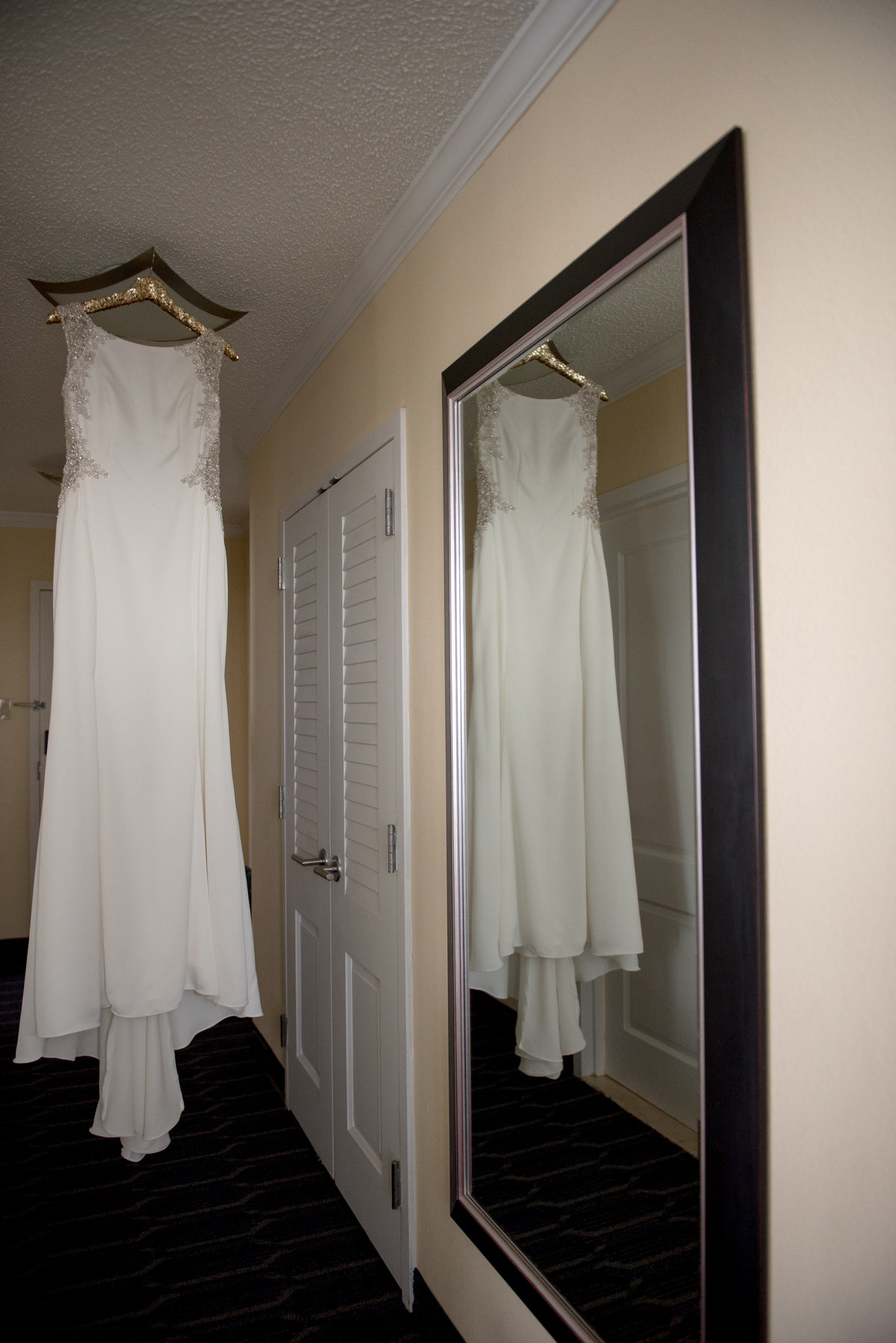 NFL Miami Dolphins Brandon Radcliff ShaKyra Radcliff Briza on the Bay Wedding Andrea Arostegui Photography-7