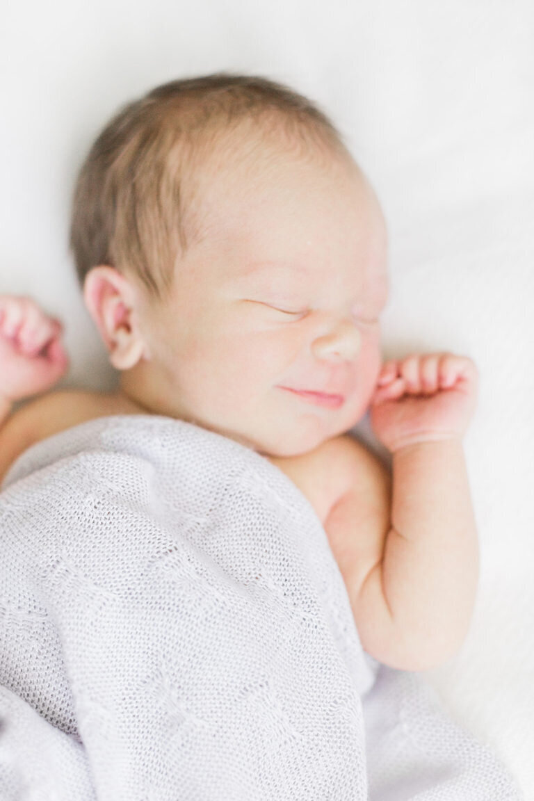 niceville newborn photographer