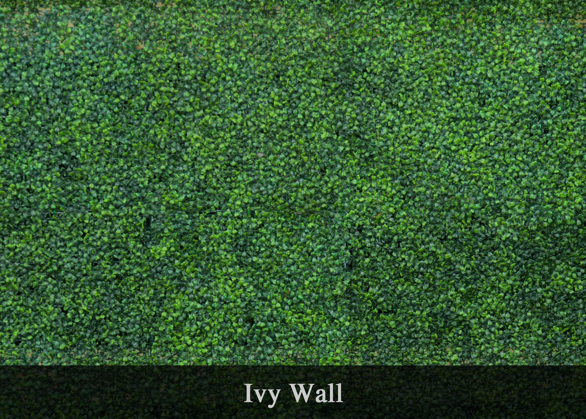 IvyWall