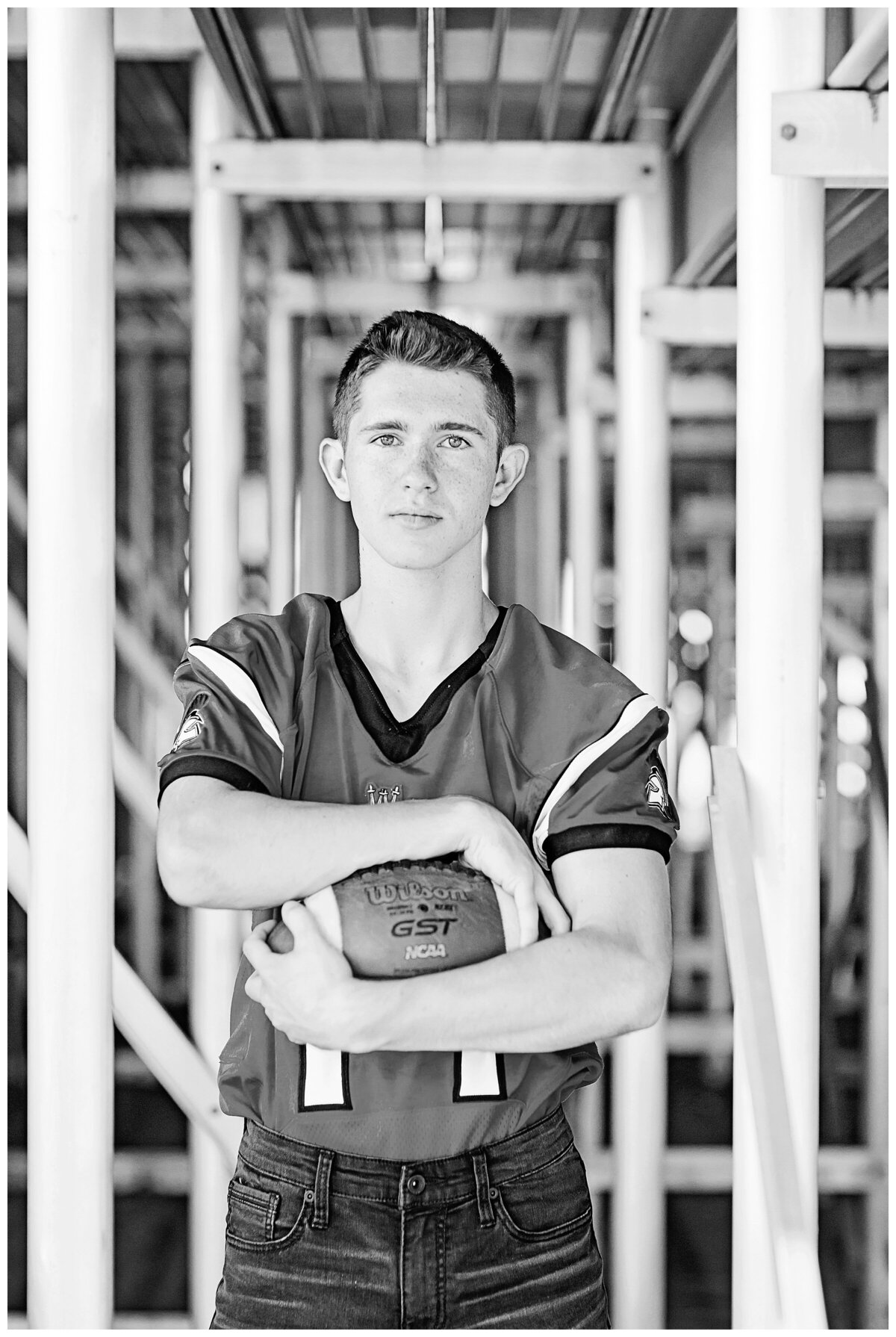 2023 Senior Photography | Creative Touch Senior 2023 | Carthage, IL Senior Photography | Creative Touch Photography_3161