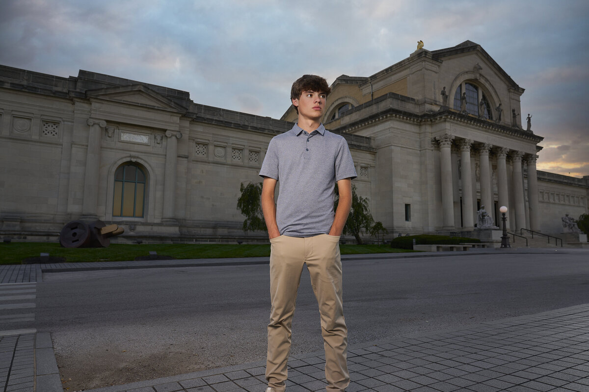 St. Louis senior photographer. senior guy soccer photos. Blanca Parciak Photography _58 (43)