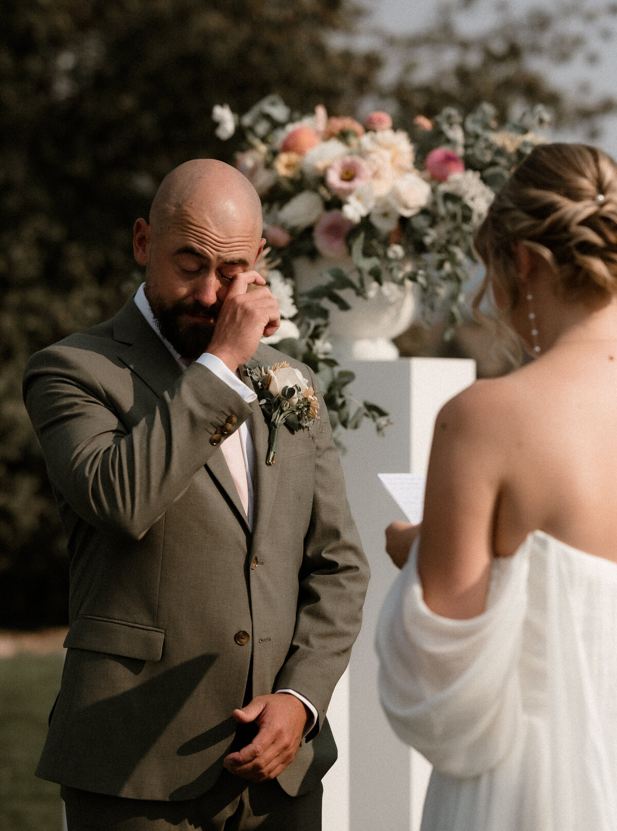 Vancouver Wedding Photographer