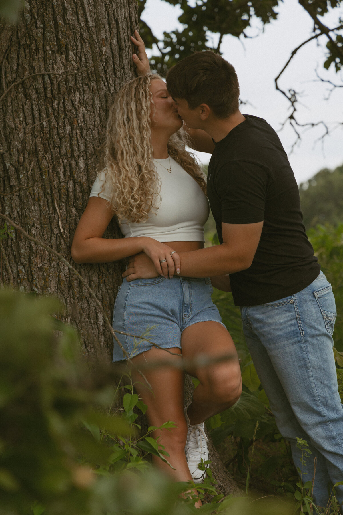 Couples Photo Session - N+G-84