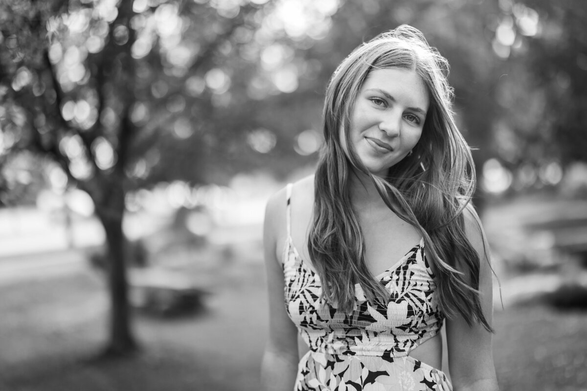 Fargo Moorhead West Fargo Senior Photographers