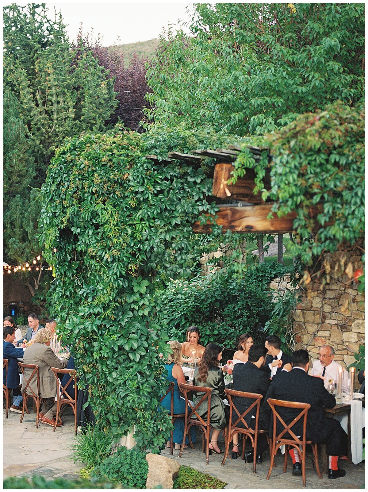 Crystal Leffel Photography Wedding Photographer Denver Colorado Timeless Light Airy The Aspen Wedding Film Photographer_0145