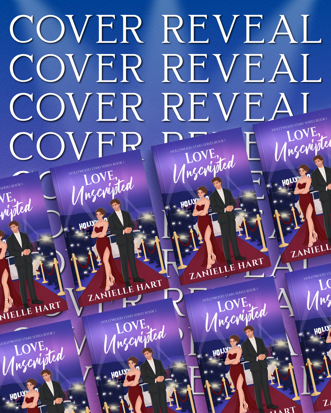 Cover Reveal