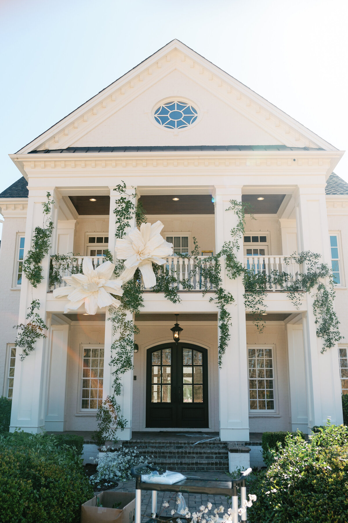 Intrigue Across America - Donovan Manor - Raleigh North Carolina - Alaina René Photography-30