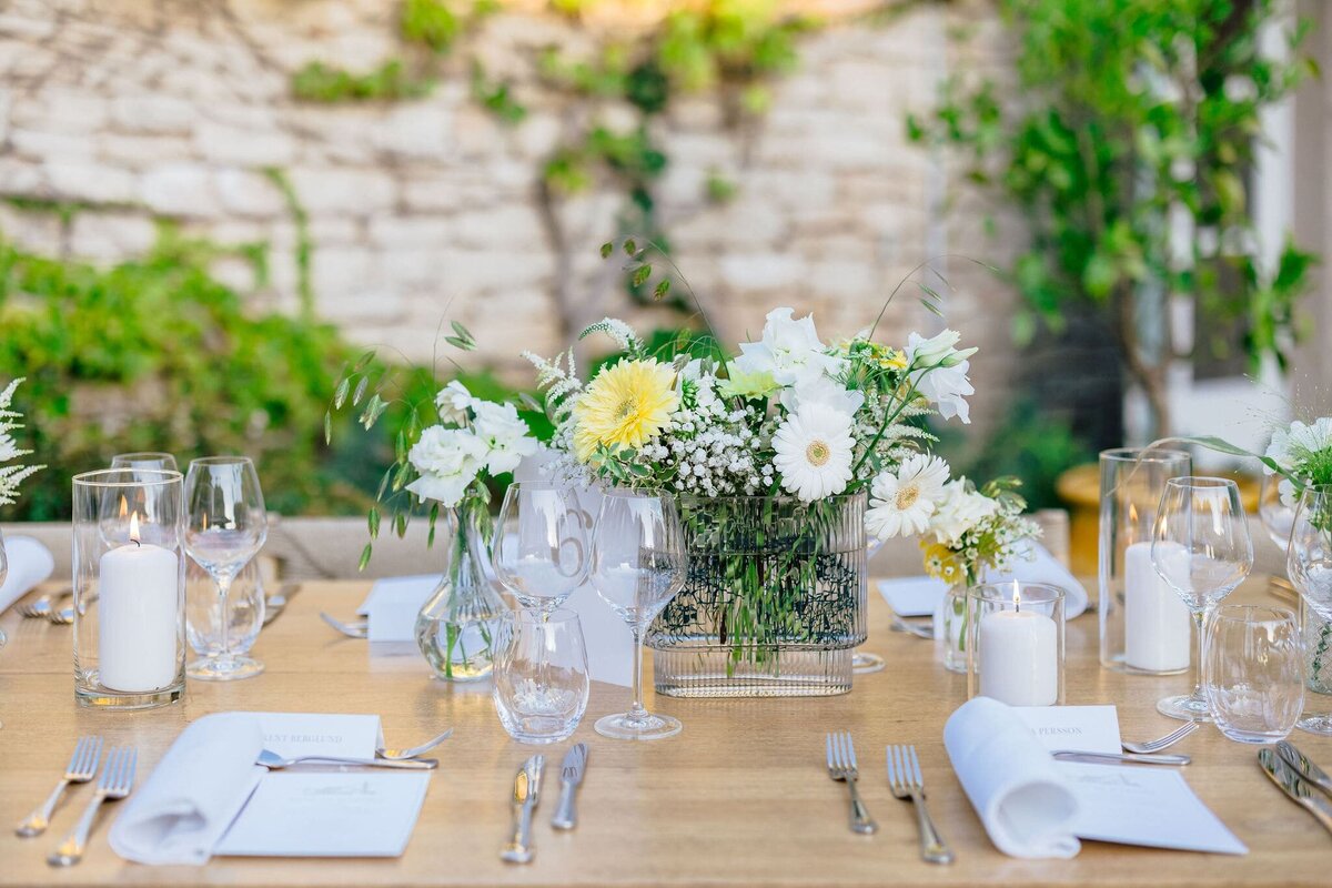 decoration-florale-centre-de-table