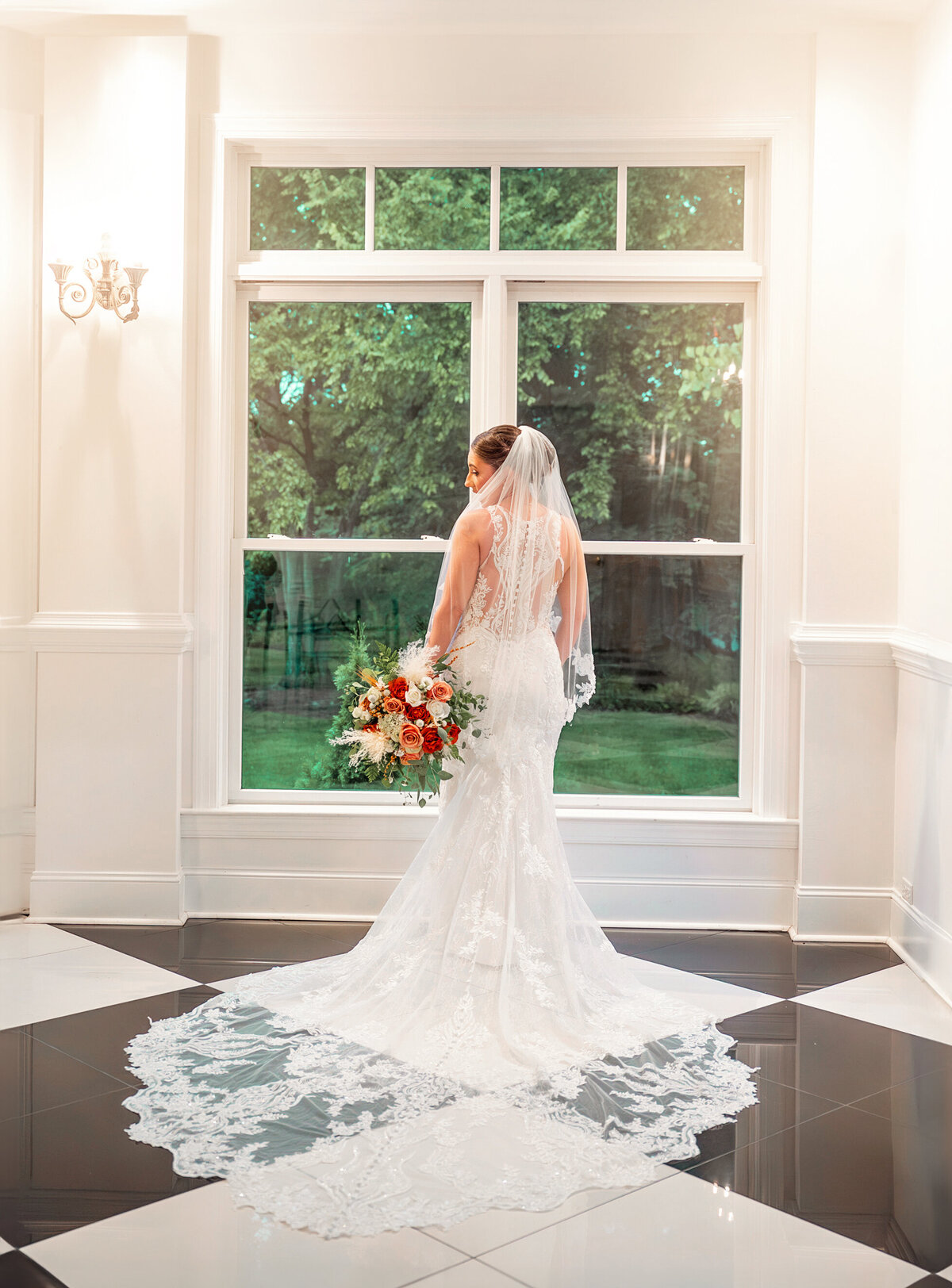 Golden Clover Photography - Anna Bridals -57 copy