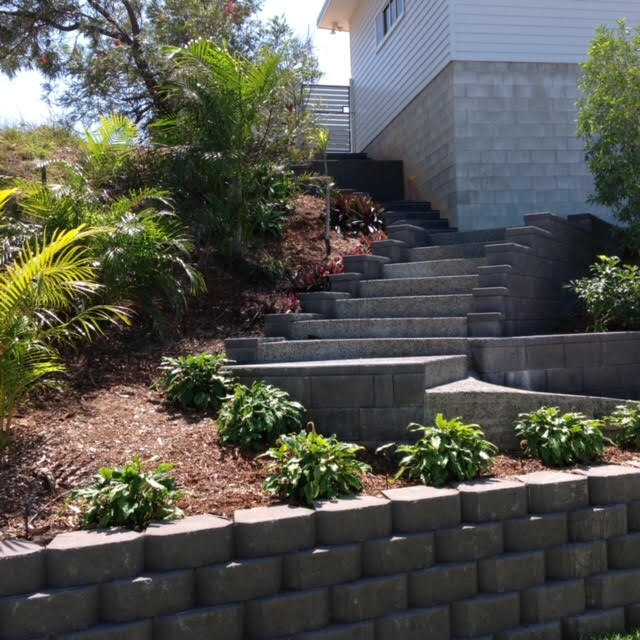 Staircase 6