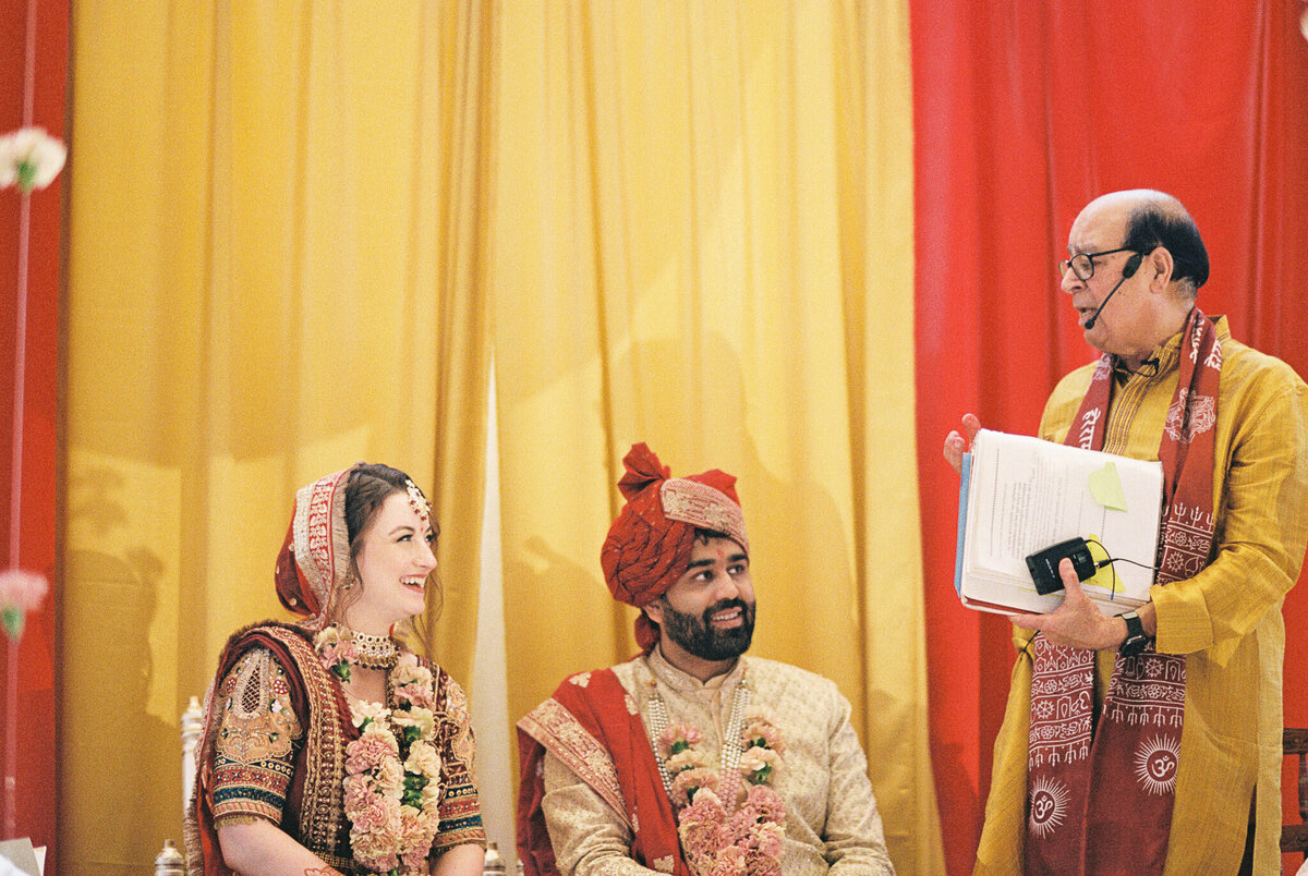 Philadelphia Wedding Photographer - FILM 177