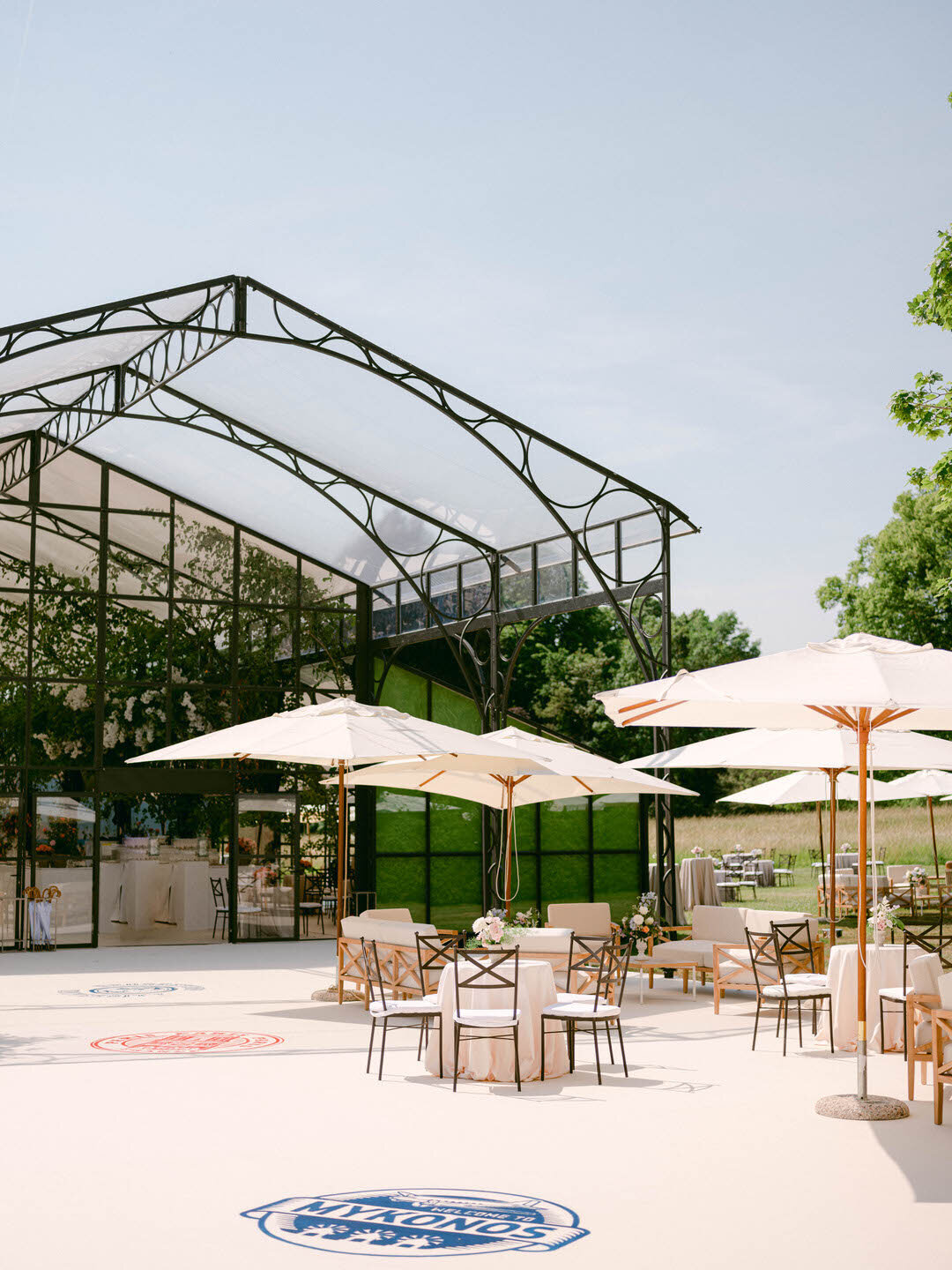 France Wedding Event Planner Alejandra Poupel 61
