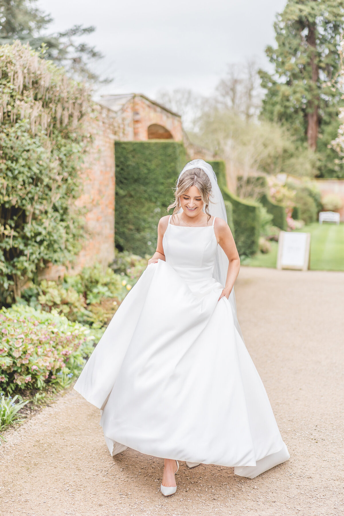 Cheshire Wedding Photography by Sarah Horton