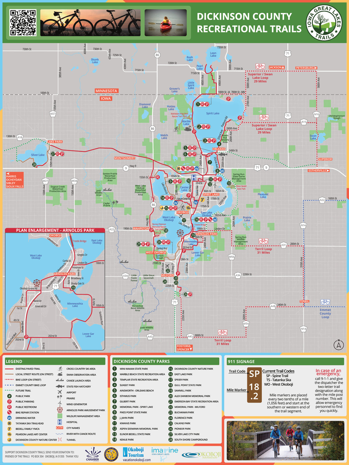 WEB-TRAILS-MAP