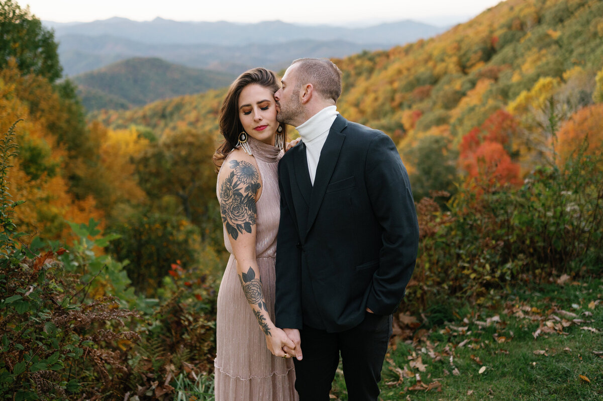 asheville wedding photographer