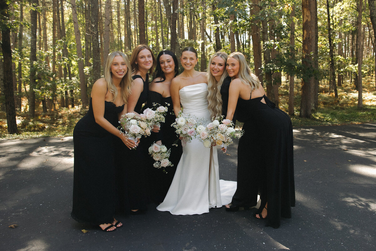 Nisswa Minnesota Wedding Photo-63