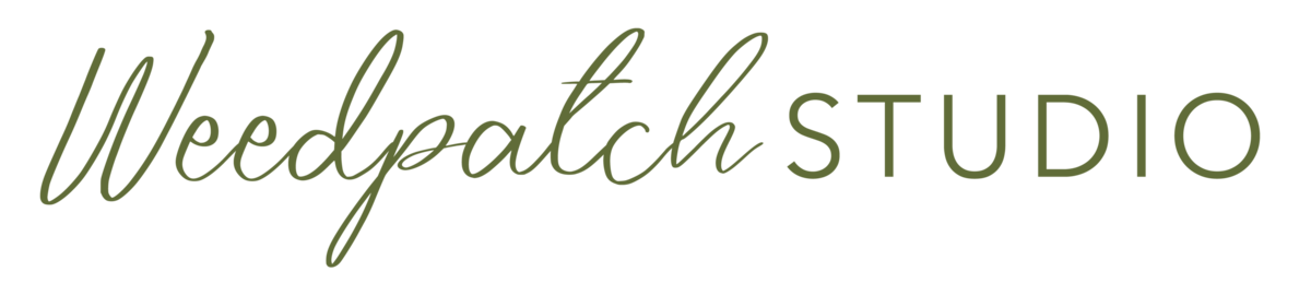Weedpatch Studio Logo