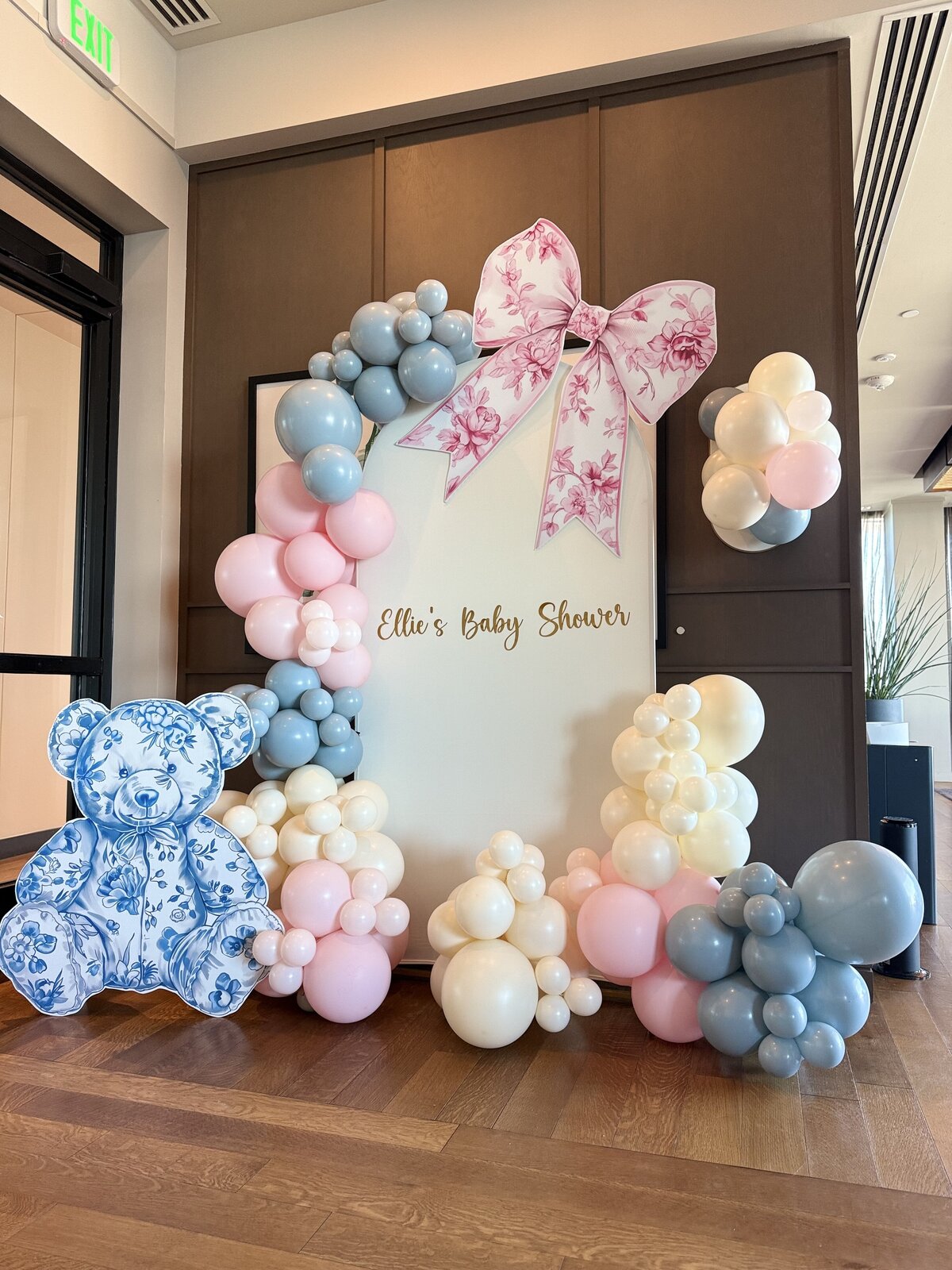 Austin - balloons -5