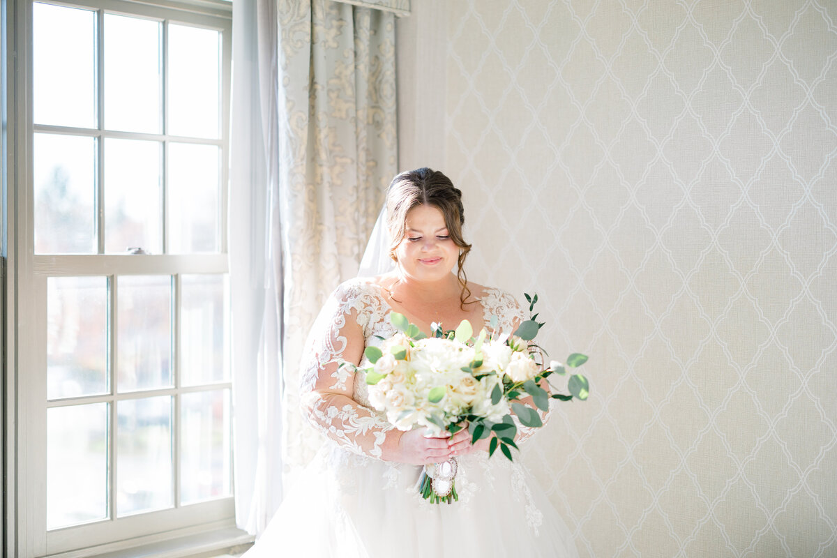Bride Getting Ready-84