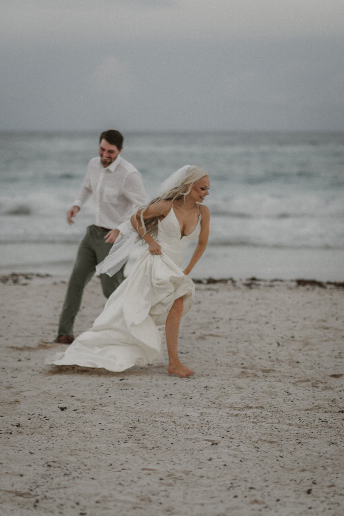 Ambar + Alejandro with Tulum Wedding Photos-01-1077