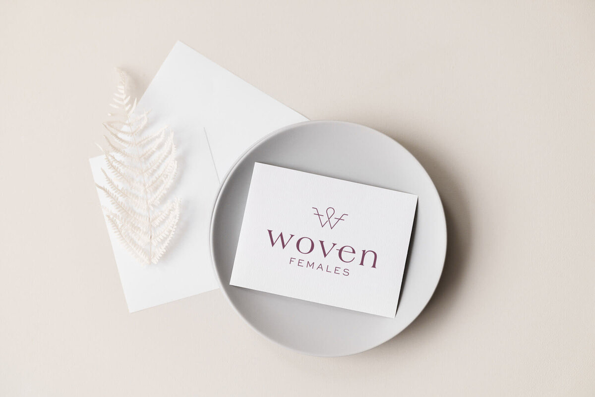 woven-women-logo-design