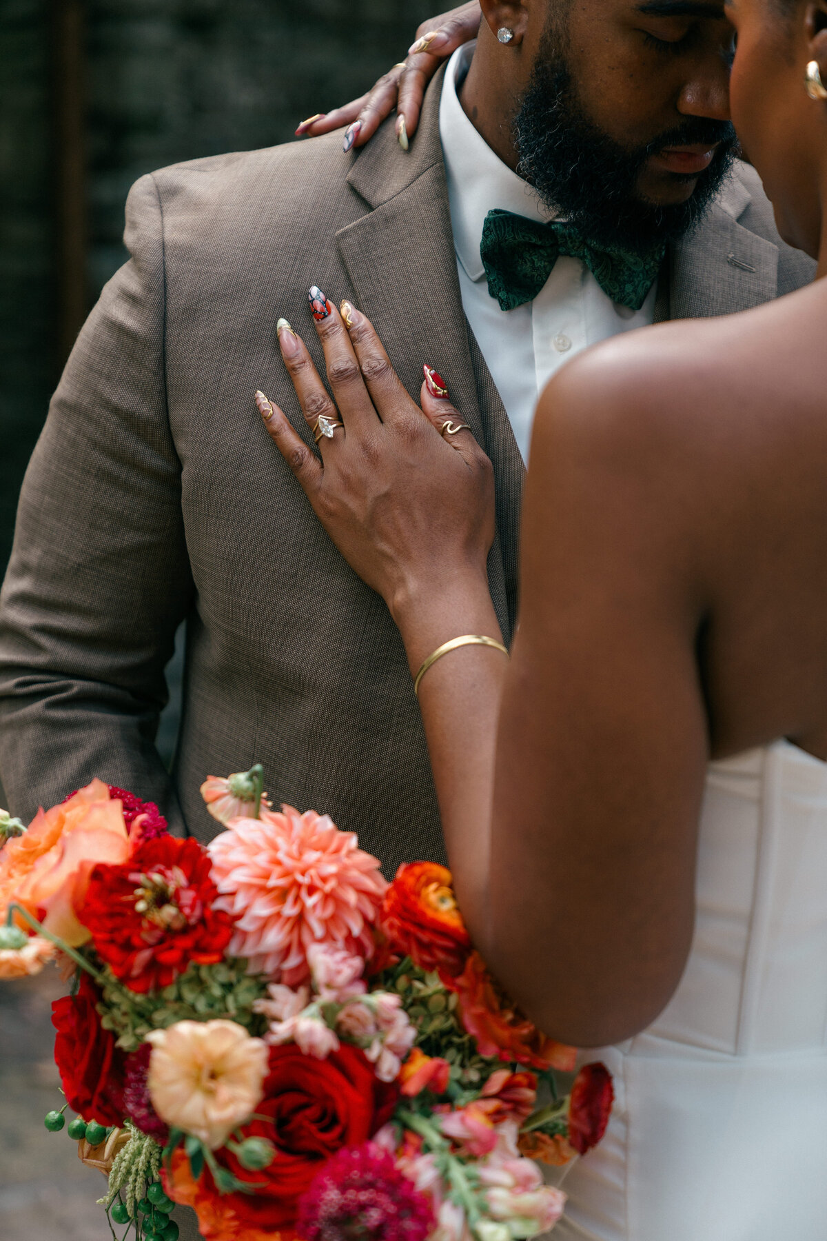 Wedding Photographer Knoxville, TN