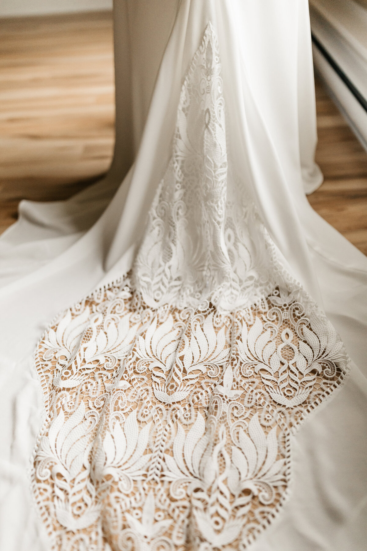 wedding-gown