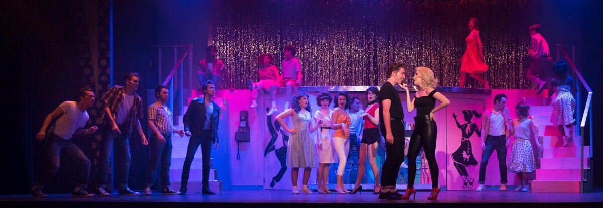 Grease Wednesday-5222