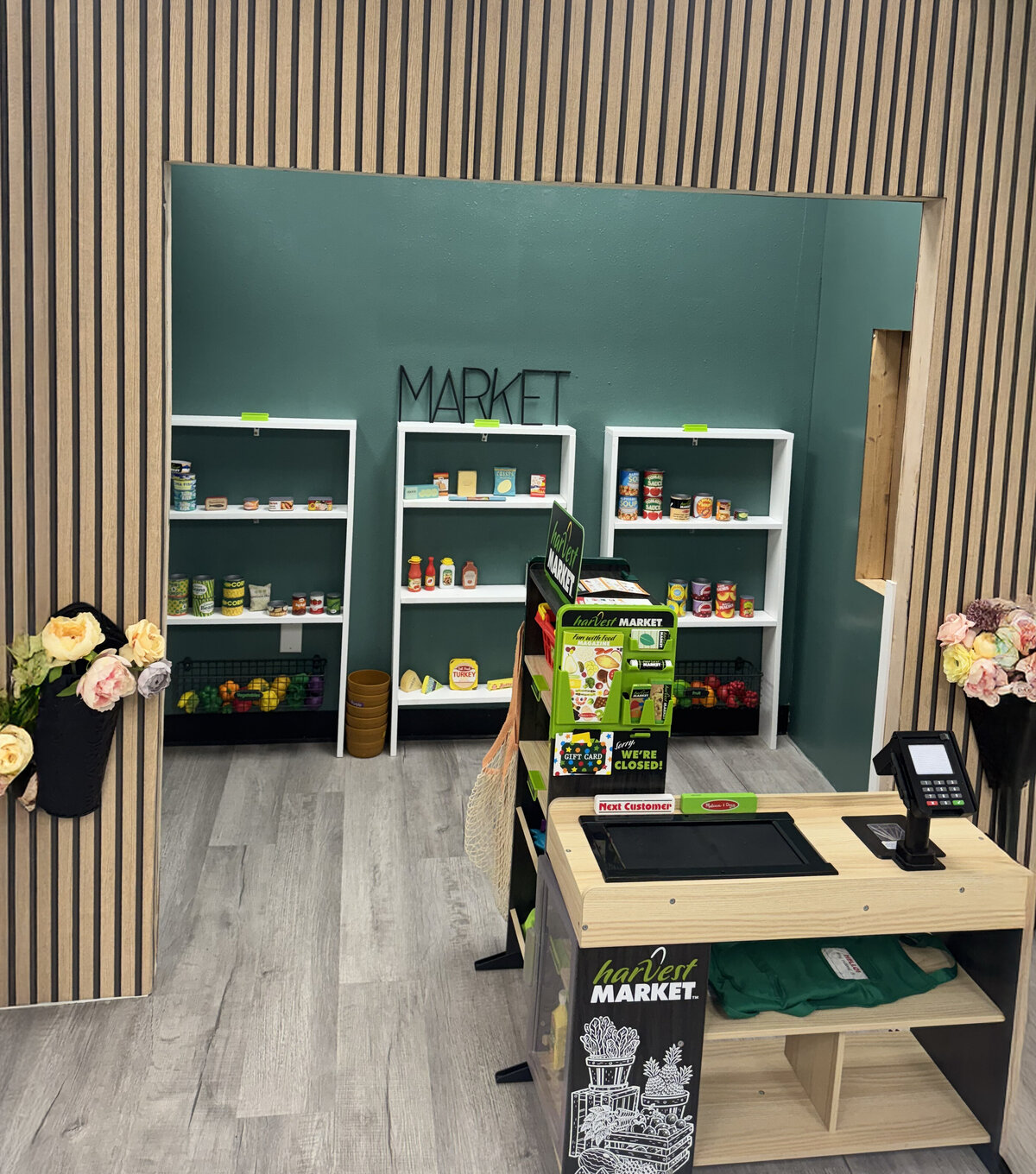 Market-Play