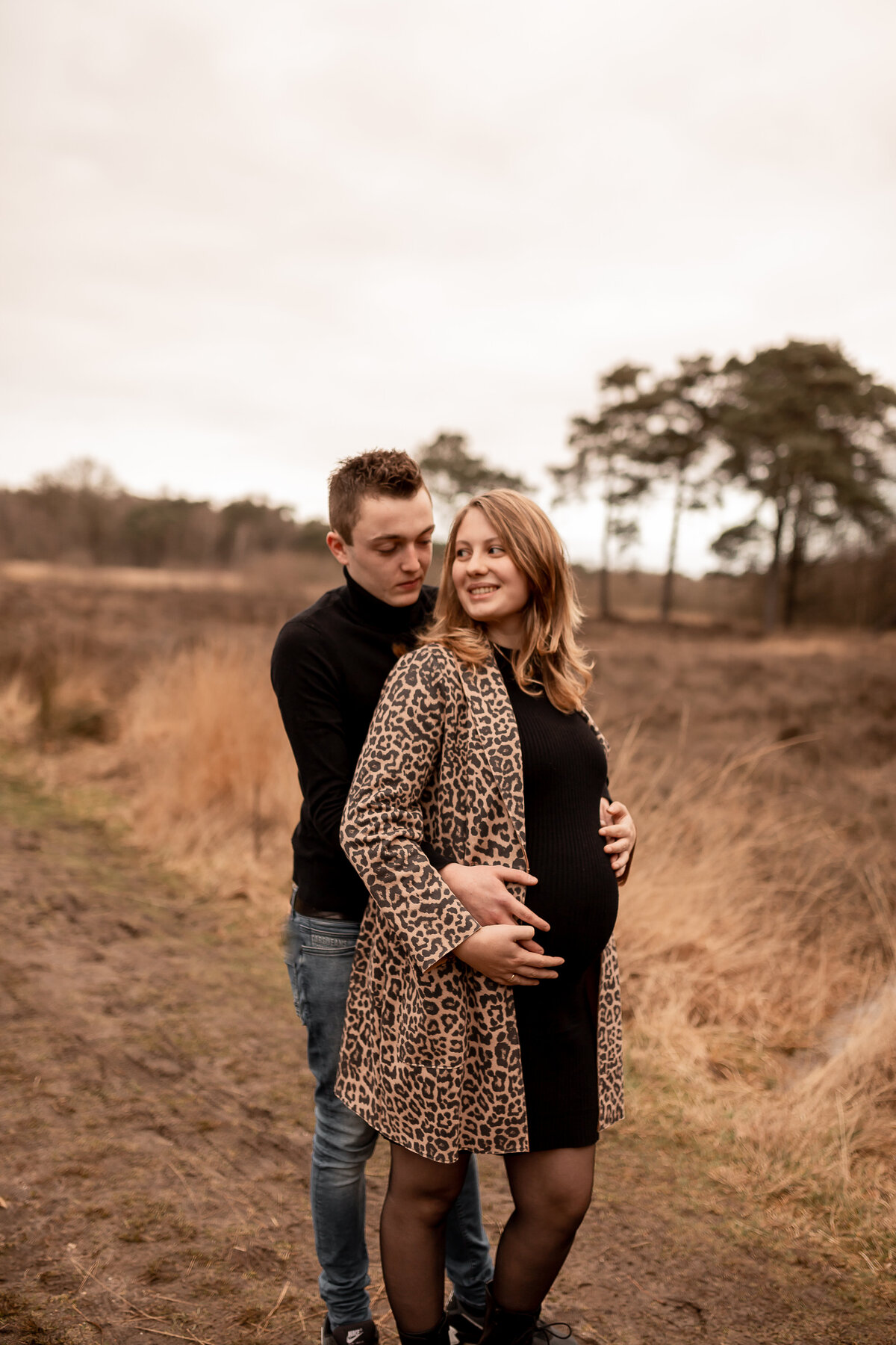 Zwangerschapshoot - Carlijn Mulder Fotografie-1434