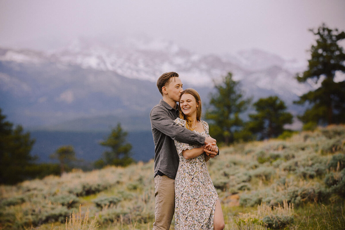 Fort Collins Engagement Wedding Photographer Denver LGBTQ Queer Same Sex Inclusive Estes Park Colorado Venue Planner RMNP Liz Osban 030