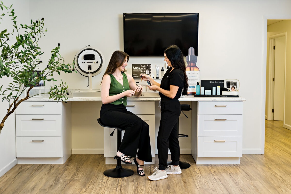 Medical Branding - Russ Hickman Photography0019