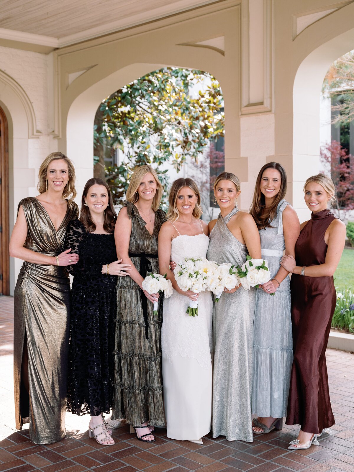 Philip & Caroline Wedding - 0241