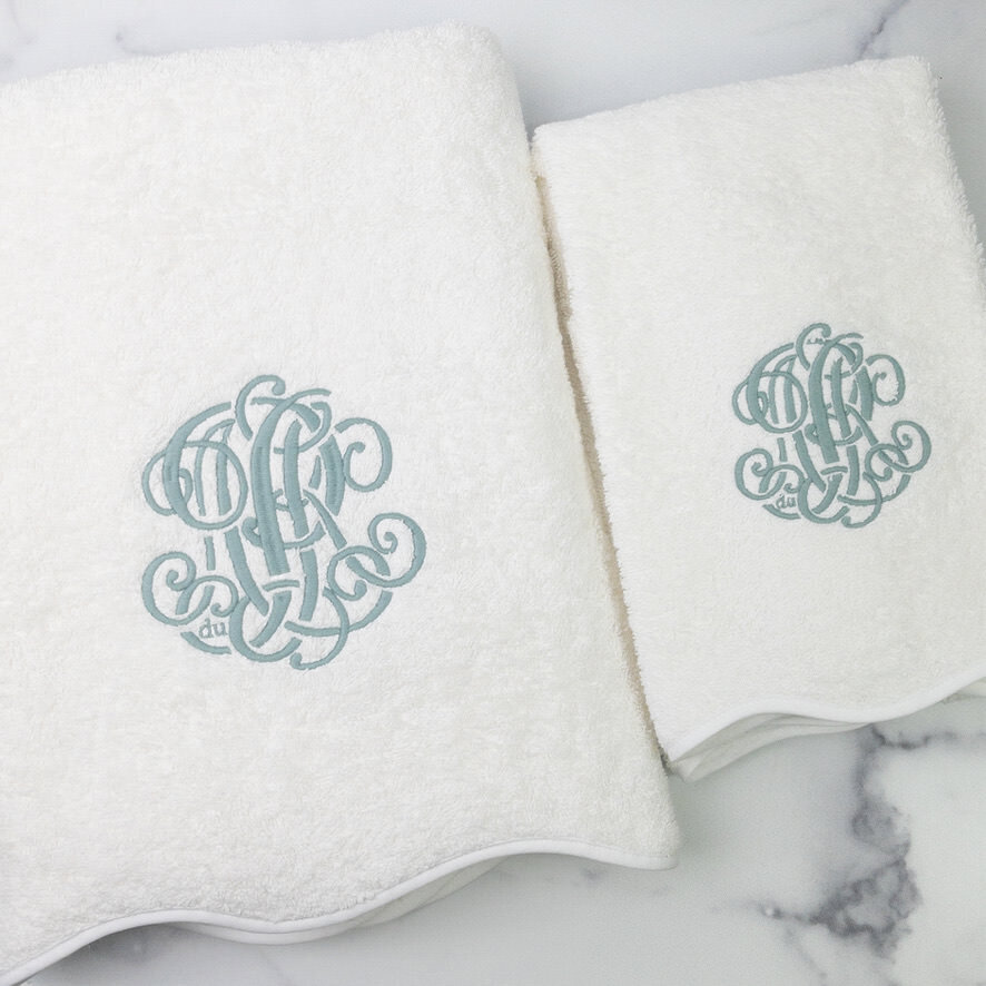 Bath Towel_duPont