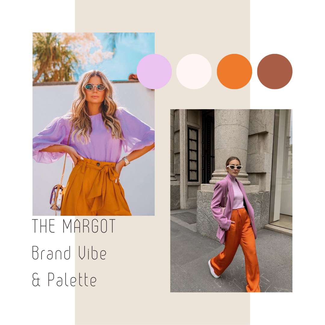 The Margot Brand Package 1