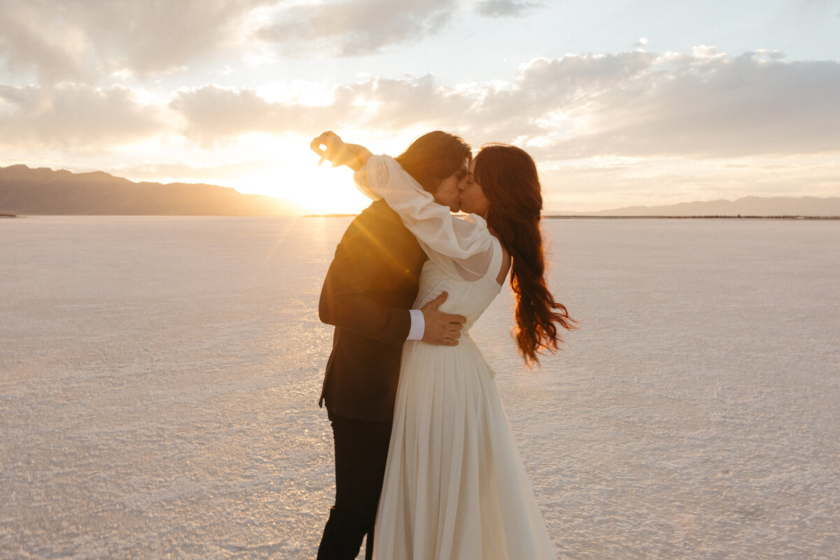 Salt Lake City Utah Wedding Photographer