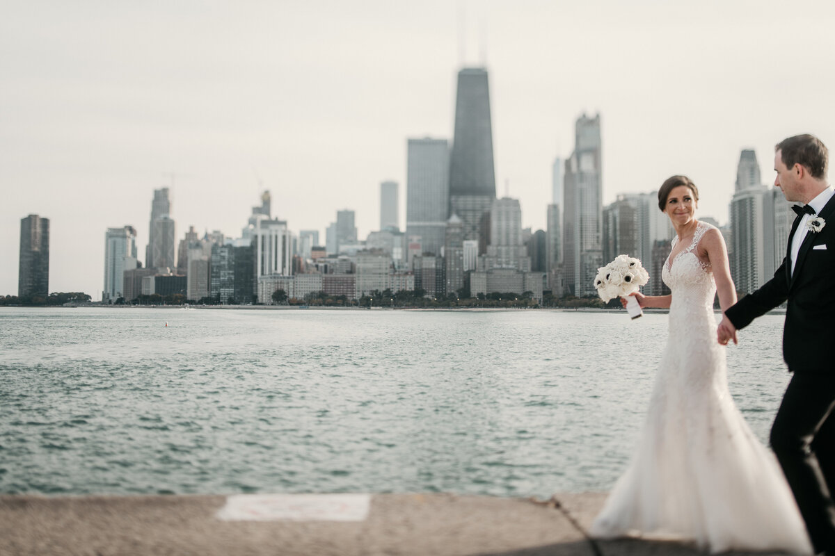 Best Chicago Wedding Planners Luxury Wedding16