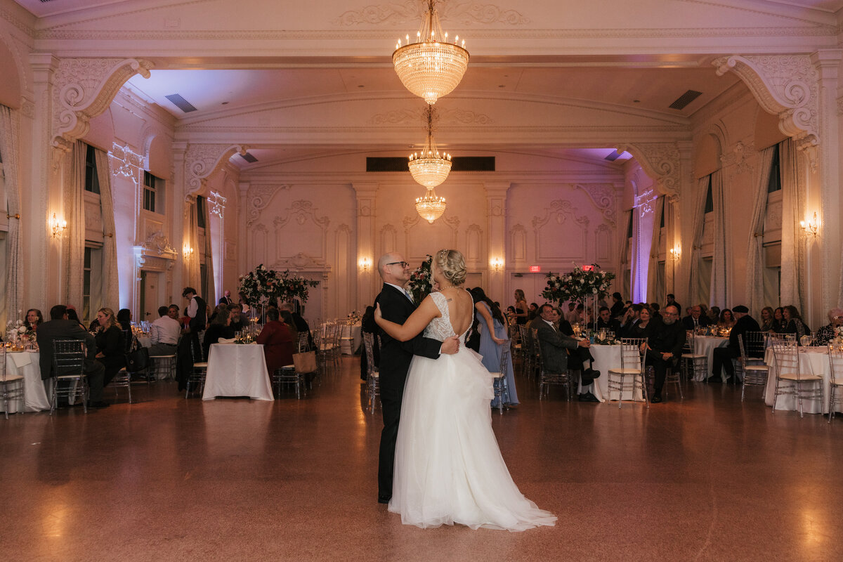 Olivia & Mark Conro - HFC & The Mayo Hotel - Highlights-123