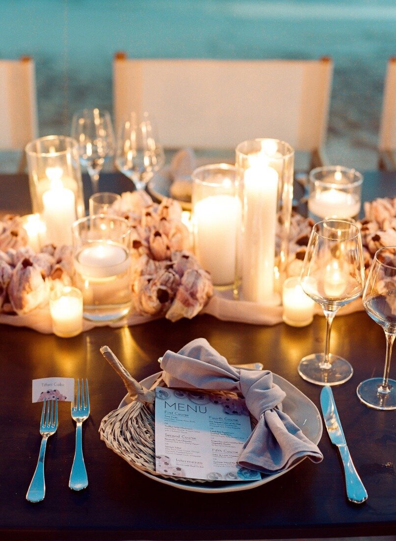 Style-Me-Pretty-Island-Beach-Bonfire-Dinner-Dasfete-14