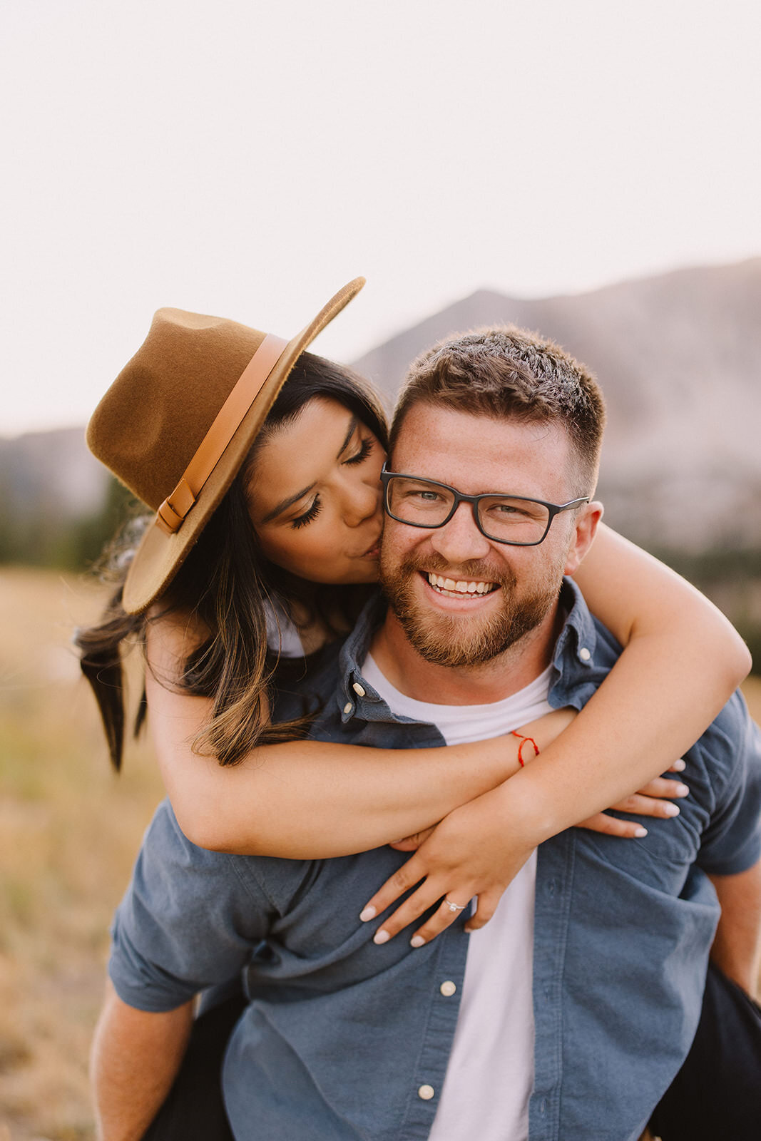 Fort Collins Engagement Wedding Photographer Denver LGBTQ Queer Same Sex Inclusive Estes Park Colorado Venue Planner RMNP Liz Osban 010