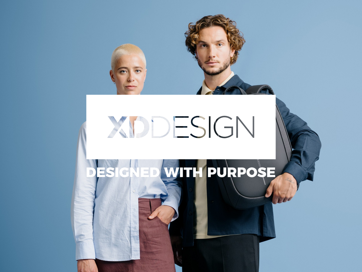 XD Design Home banner