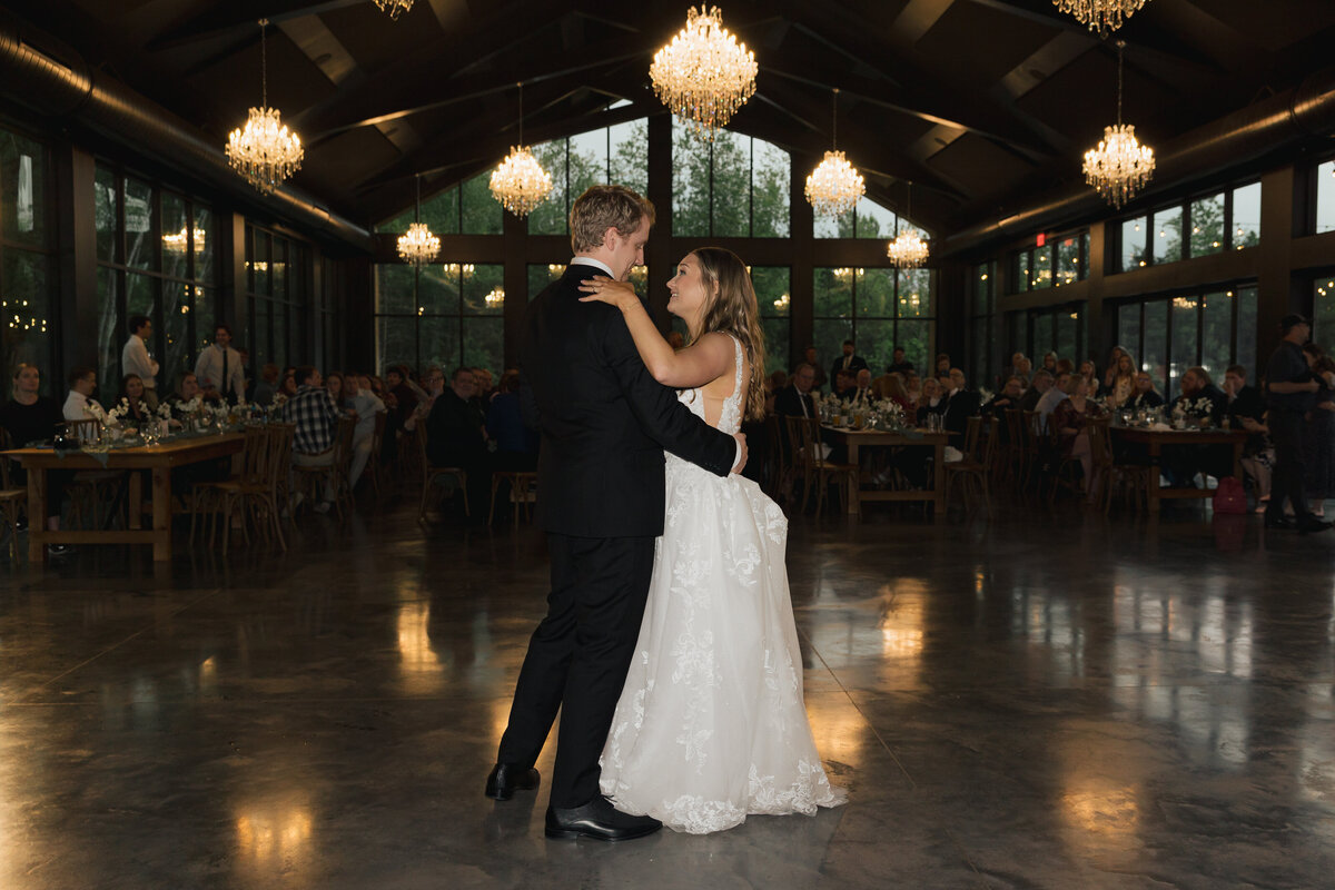 Katelyn and Josiah's Pepin, Wisconsin Wedding Photography-737