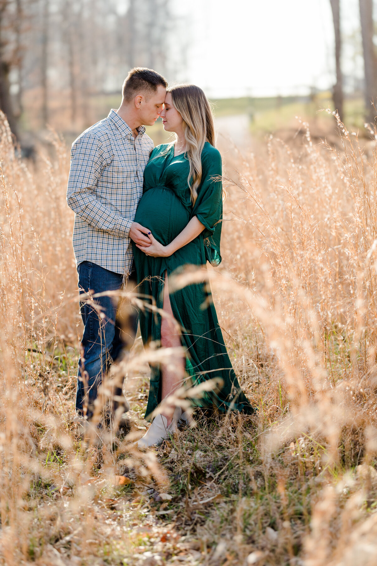 Kait Maternity  - Taylor'd Southern Events - Maryland Photographer-9073