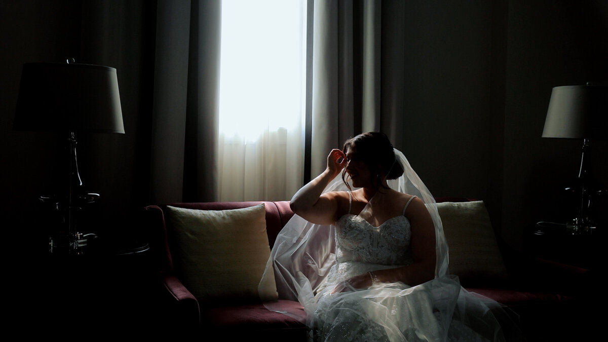 wedding videographer edmonton
