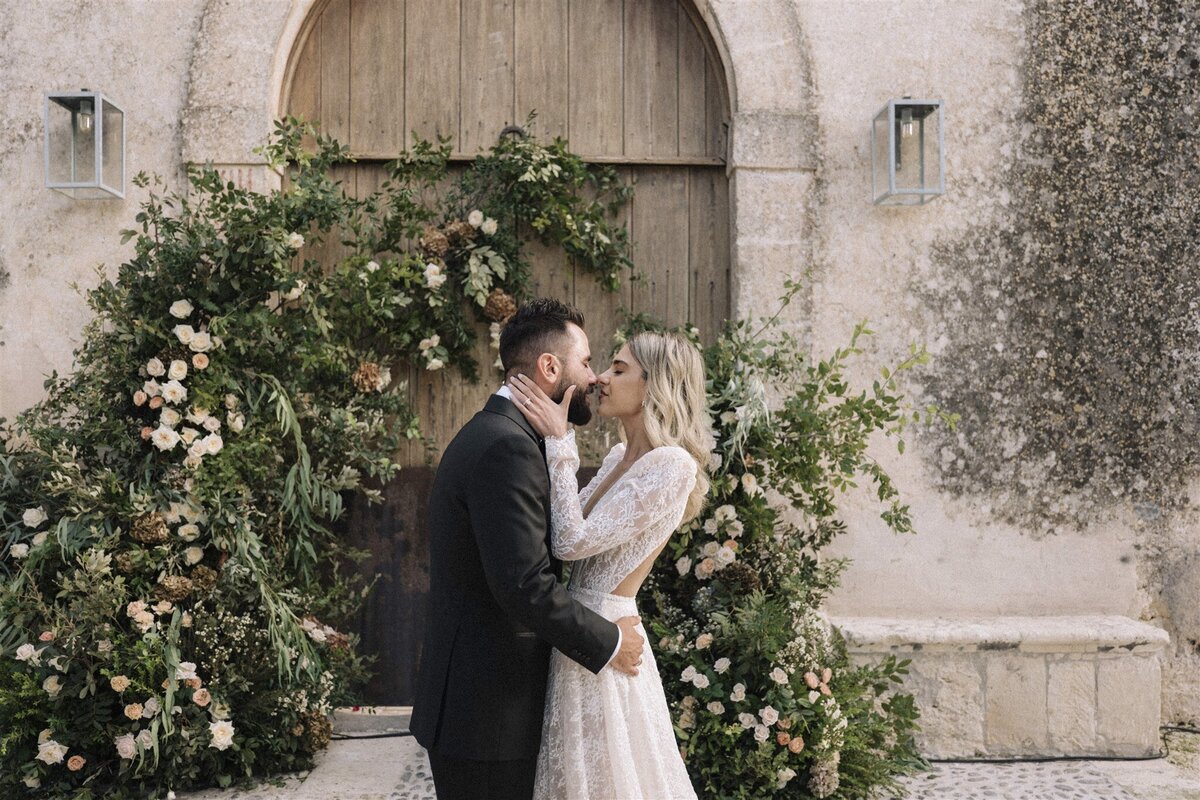 J&E | Dimora Delle Balze Wedding