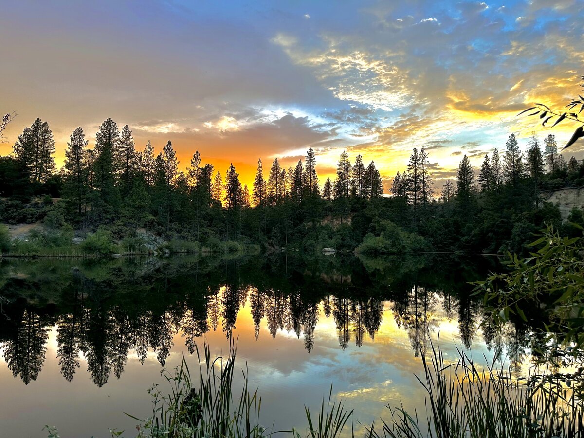 Kendra Evans Photography Locations