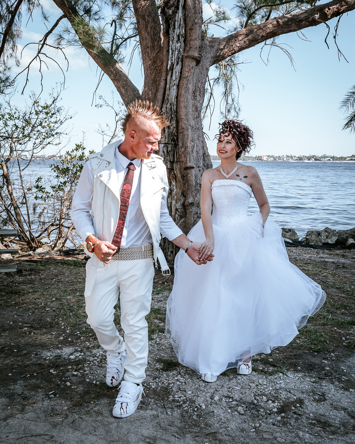Southwest Florida wedding photographers - Fort Myers Wedding Photographer -19