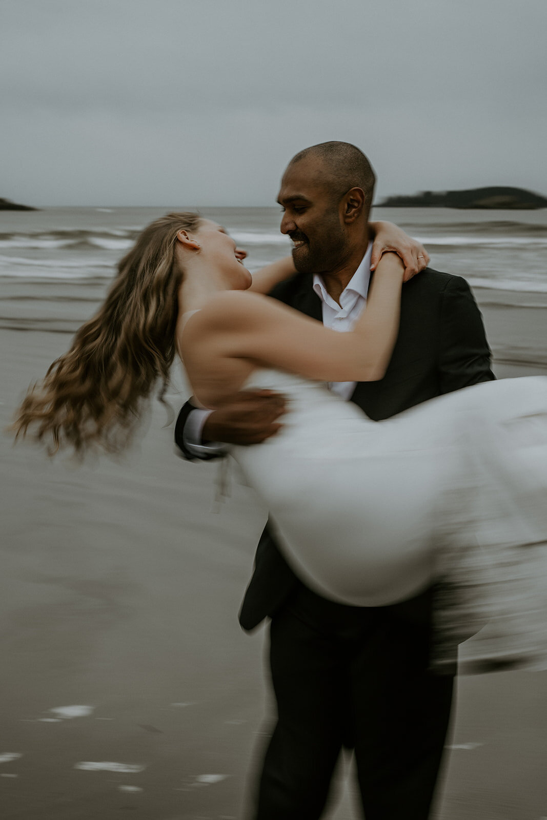 Tofino Wedding Photographer