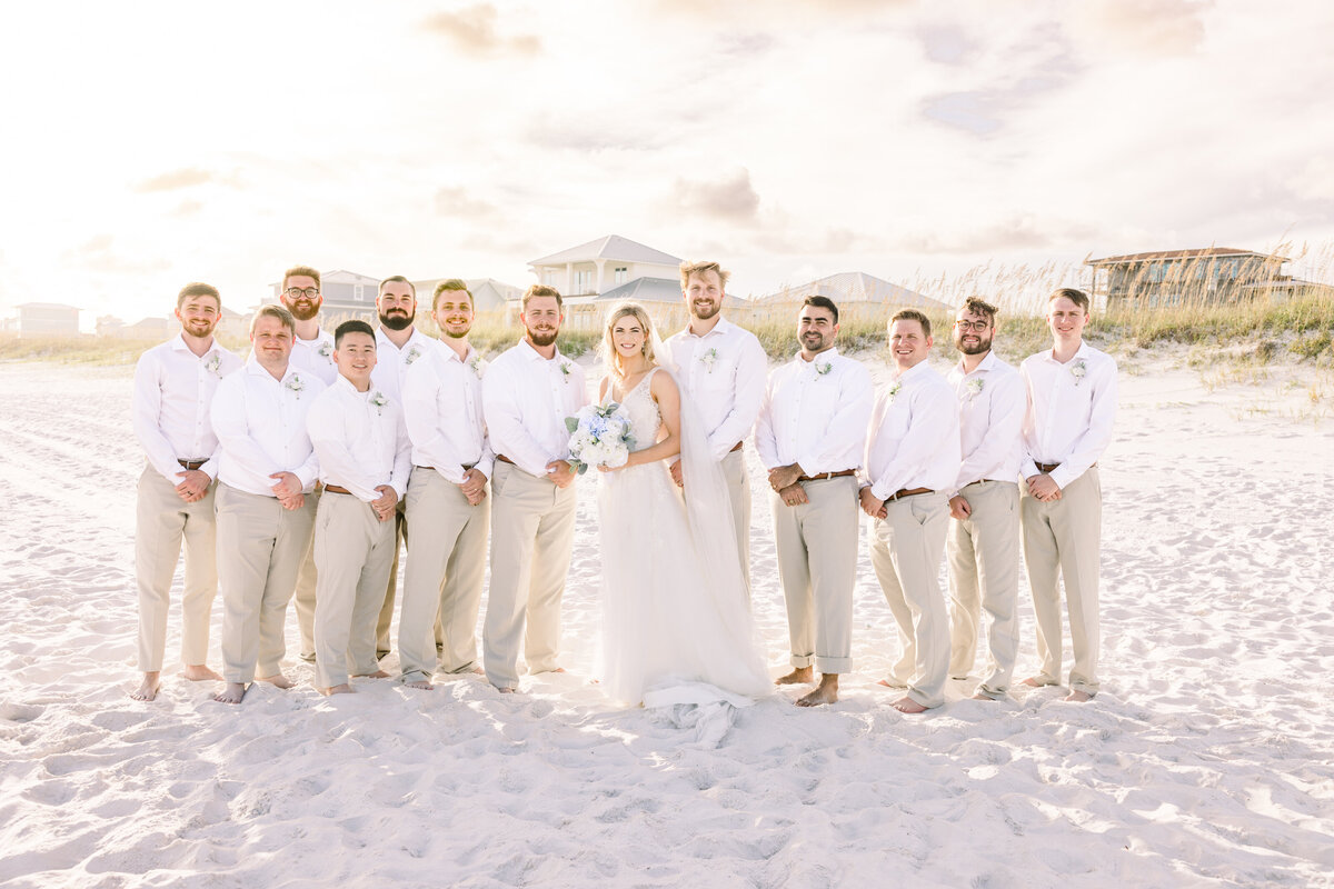 Bailey + Jay Pensacola Beach Wedding-1342