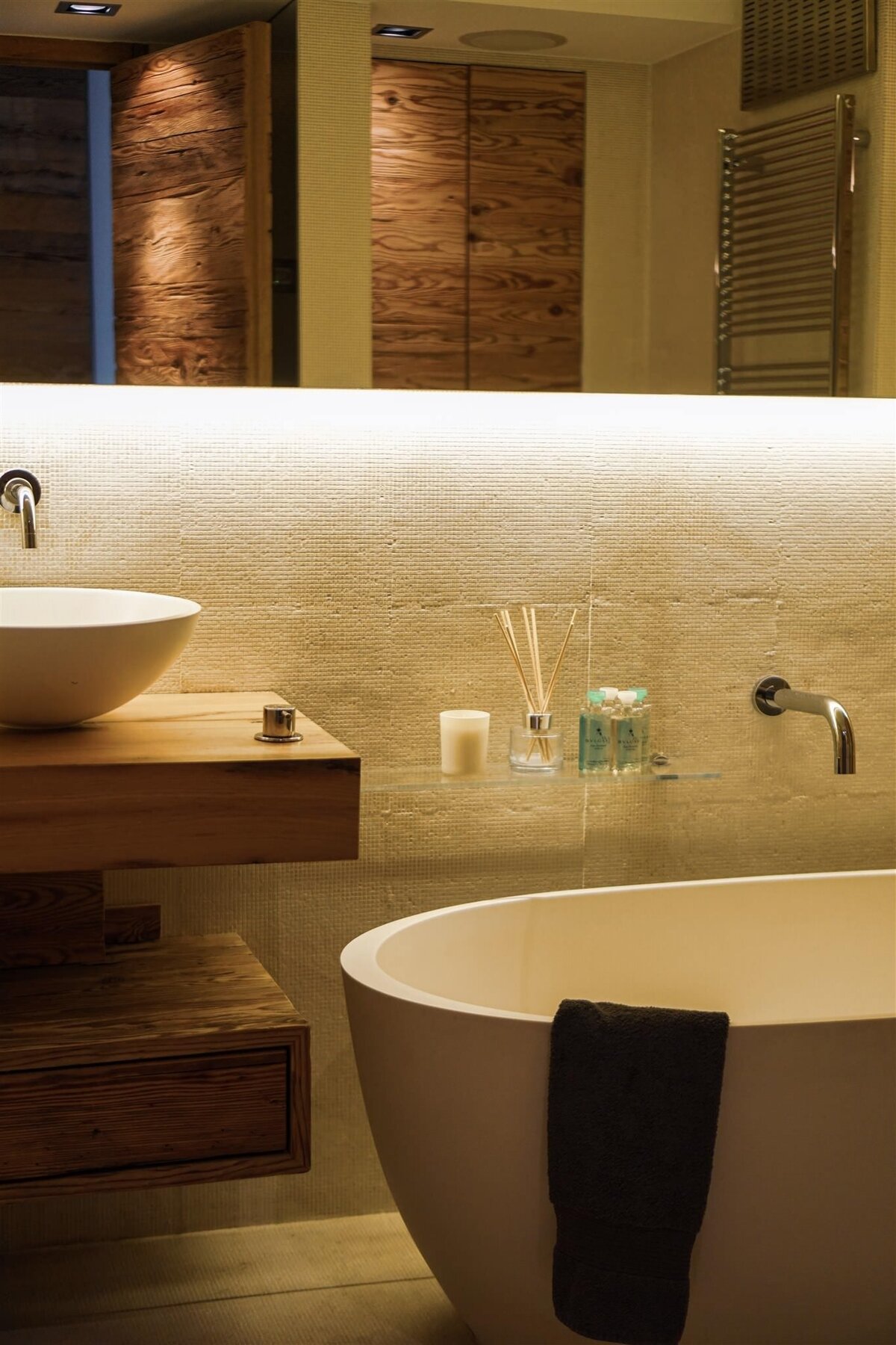 Le Chalet Blanc - Verbier - 7LivesCollection - 21